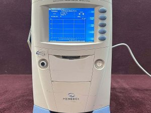 Hemedex Bowman Perfusion Monitor 500