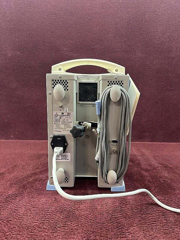 Hemedex Bowman Perfusion Monitor 500 - Image 4