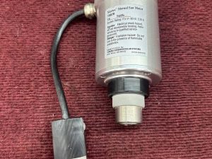 Sarns Sternal Saw Motor 15670