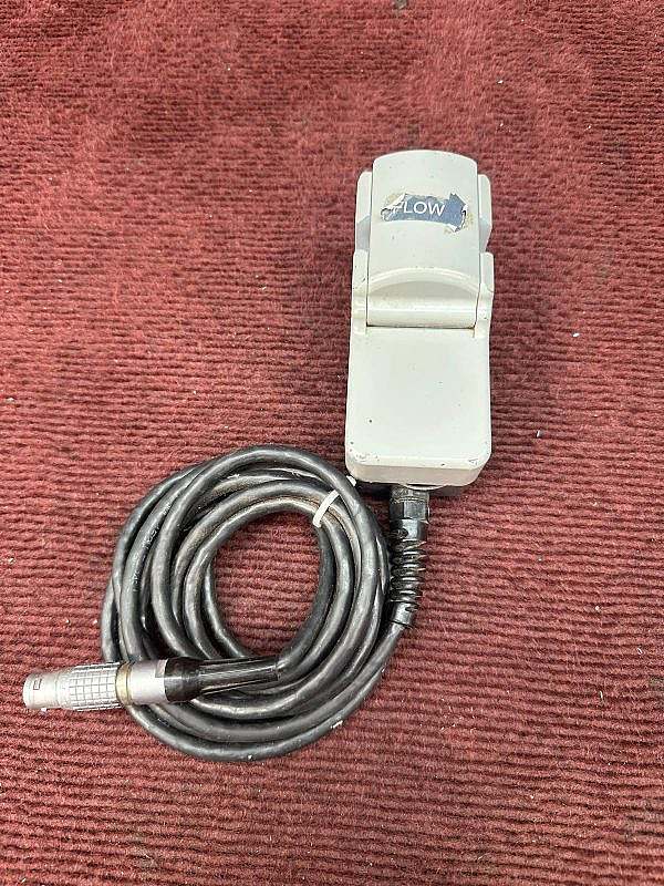 Medtronic Bio Probe Tx50 Flow Transducer