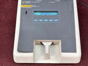 Fluke Index 2 SpO2 Simulator