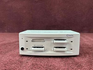 Invivo Patient Module Battery Charger 9023