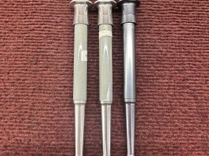 MLA 1000 Coagulation Pipette