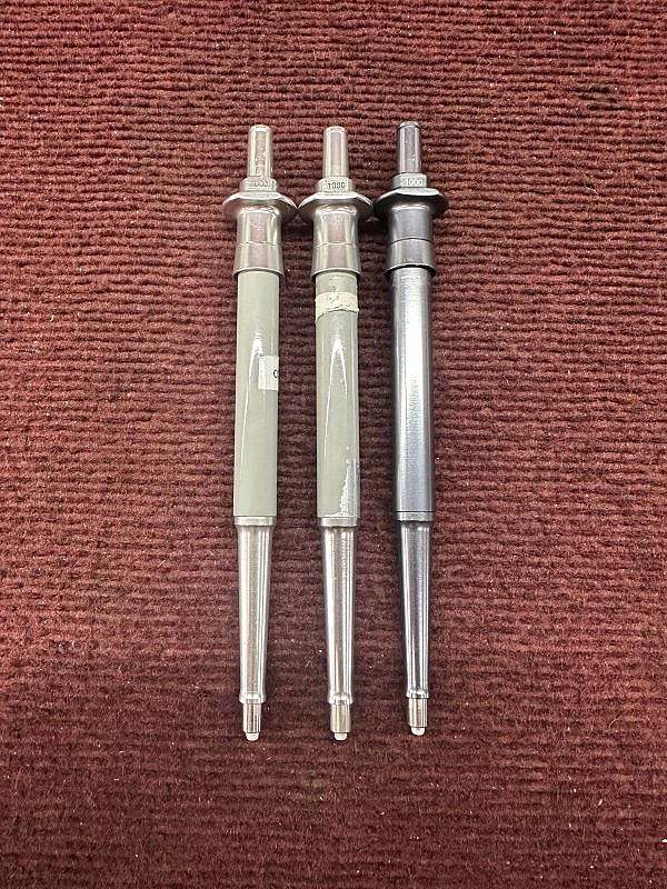 MLA 1000 Coagulation Pipette