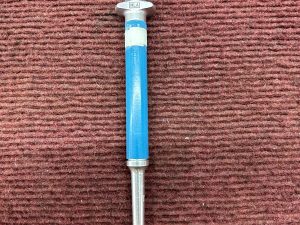 MLA 100 Coagulation Pipette
