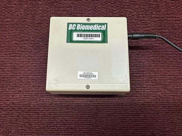 BC Biomedical SpO-2000 Pulse Oximetry Simulator - Image 5