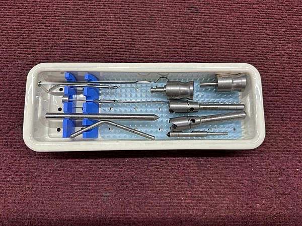 Acumed BG-8070 Bone Graft Harvest Set