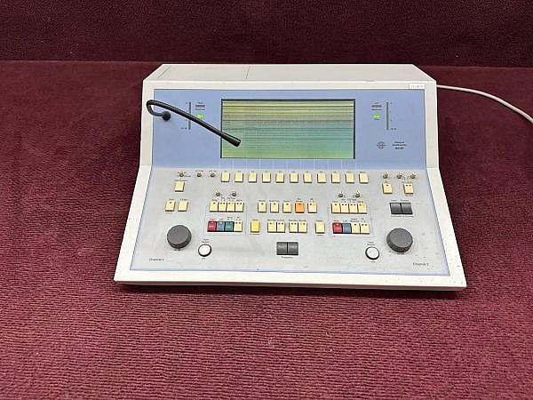 Clinical Audiometer AC40