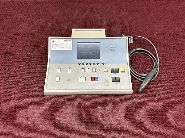 Interacoustics Impedance Audiometer AT235