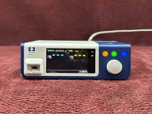 Covidien Nellcor Bedside Sp02 Patient Monitor