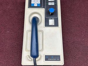 Mettler Electronics Sonicator 705