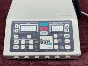 Dynatron 950 Plus Target