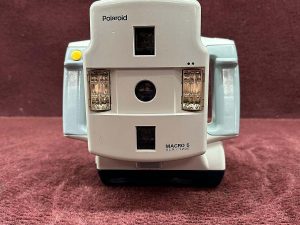 Polaroid Macro 5 SLR
