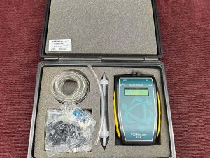 Co2 Meter Datalogger