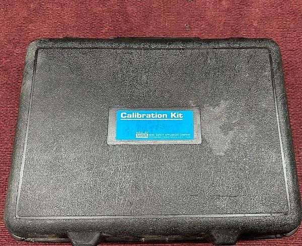 MSA Calibration Kit - Image 2