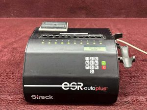Streck ESR-Autoplus