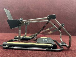 1850 Phoenix Continuous Passive Motion Machine