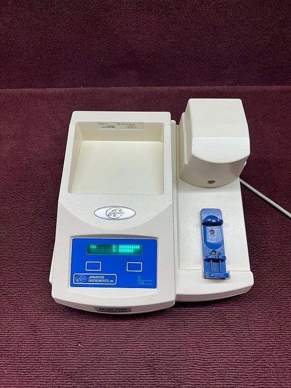 Osmometer Model 3320 - Image 3