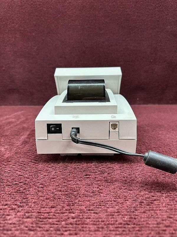 Clintitek 50 Bayer Urine Analyzer - Image 2