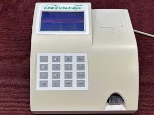 Aimstrip Urine Analyzer CT-120