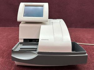 Clintitek Advantus Siemans Urine Analyzer