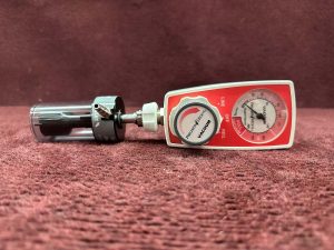 Precision Medical Vacuum