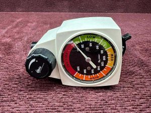 Ohio Vacuum Regulator