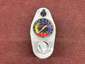 VeeVo TWSA1500 Vacuum