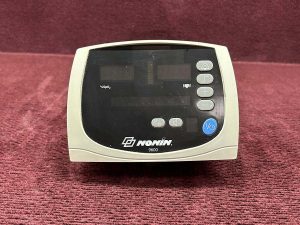 Nonin Avant 9600 Monitor