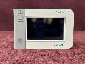 Integra Camino ICP Monitor