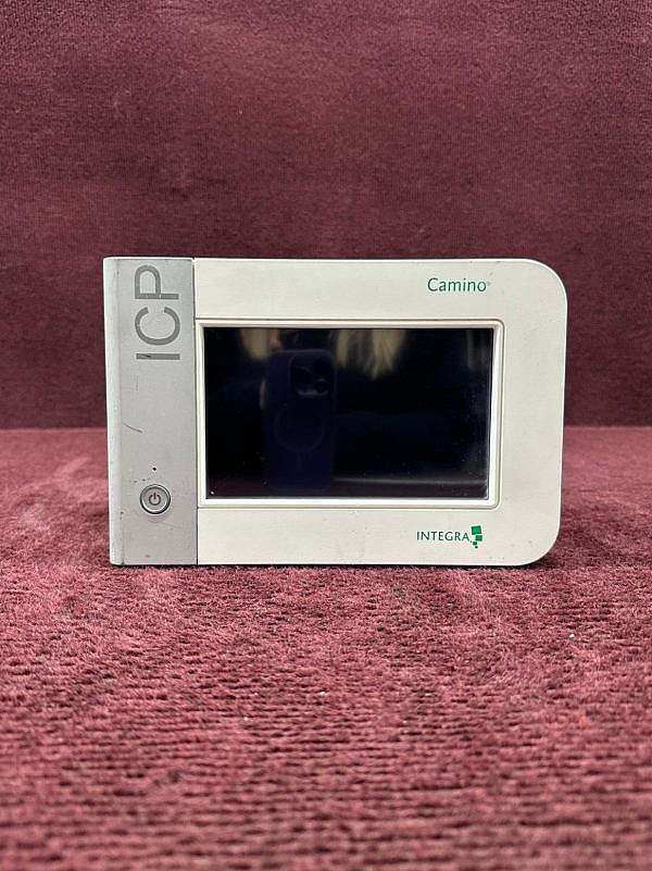 Integra Camino ICP Monitor