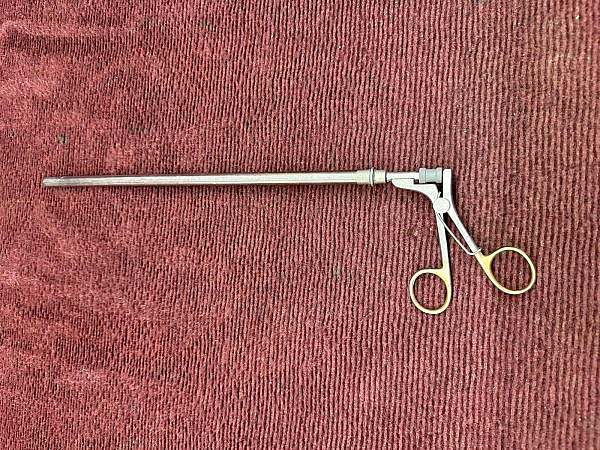 Wisap 7 Forceps