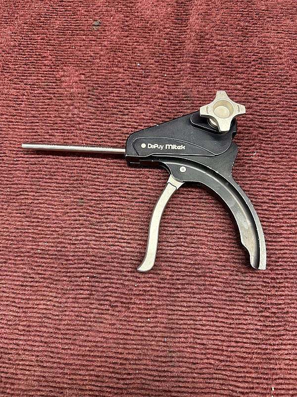 Depuy Mitek 214710 Versalok Deployment Tool