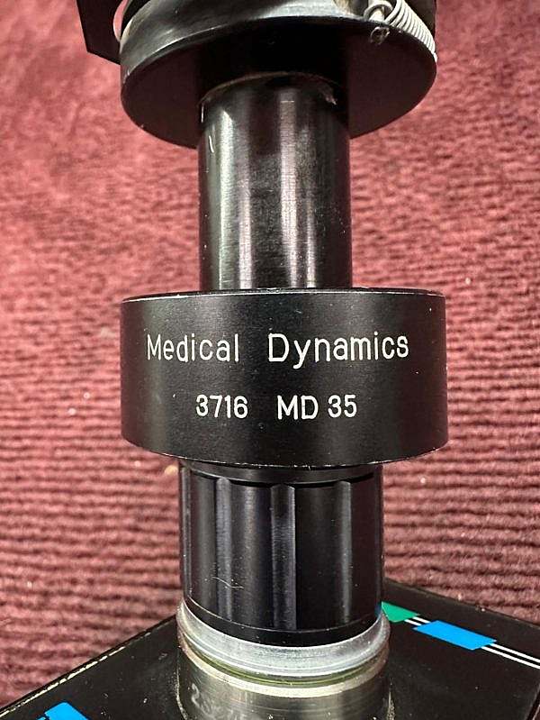 Medical Dynamics HR5920 - Image 4