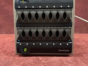 Icore Technology Smartcycler