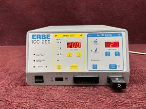 ERBE ICC 200 ESU