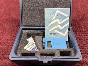 Empi Dupel Iontophoresis System