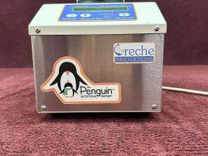 Creche Innovations Penguin Nutritional Warmer