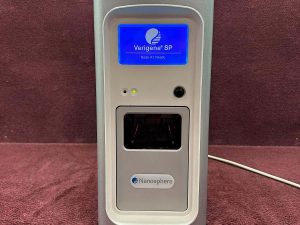 Verigene SP Nanosphere