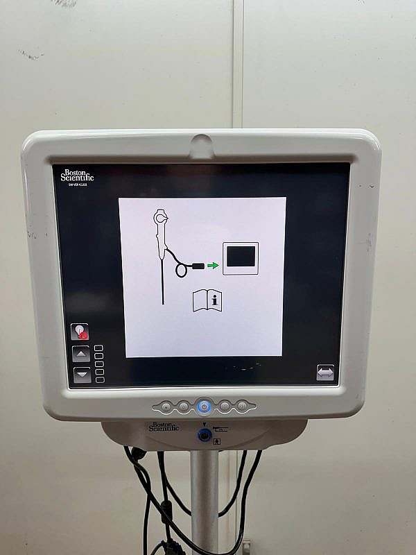 Boston Scientific LithoVue Touch PC - Image 2