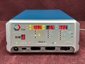 TVA ESU-1 Electrosurgical Generator