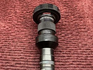 Olympus F2802 Camera Head