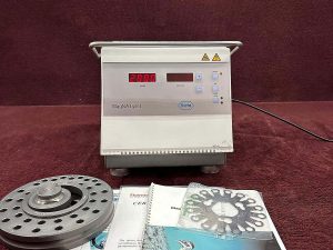 Roche MagNA Lyser Centrifuge