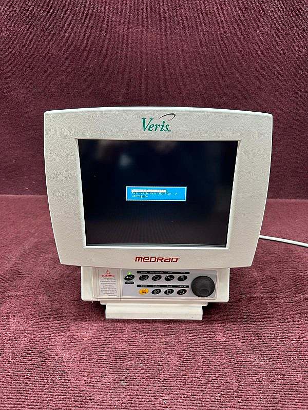 Medrad Veris Monitor