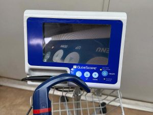 GlideScope Portable GVL w/ 0574-0007