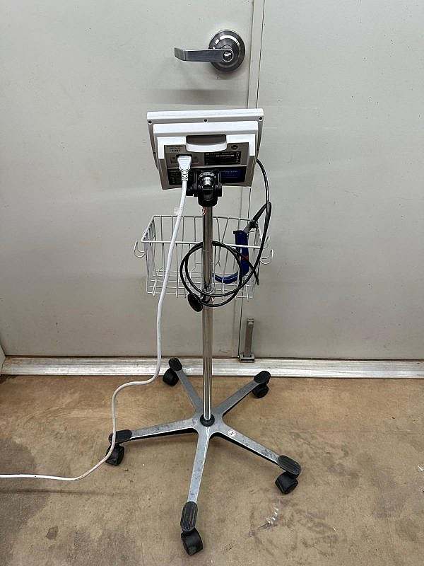 GlideScope Portable GVL w/ 0574-0007 - Image 5