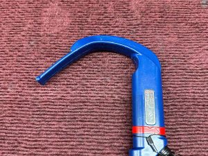 Glidescope 0574-0001 GLV 4 Camera Blade