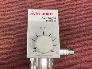 Tri-Anim Air-Oxygen Blender