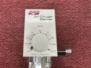 Bird Air-Oxygen Blender