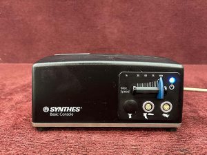 Synthes Basic Console